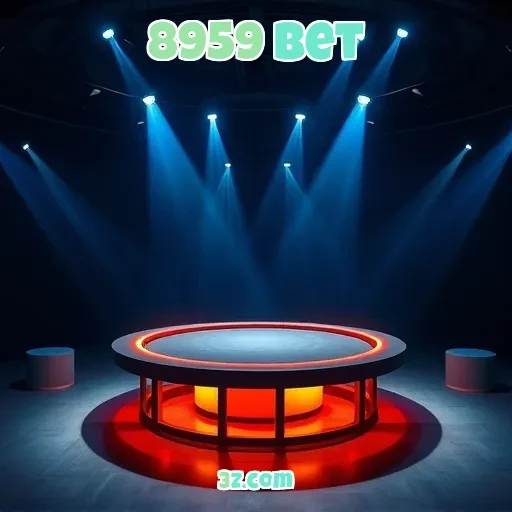 8959 bet: Atraia Sua Sorte com os Melhores Caça-Níqueis Online